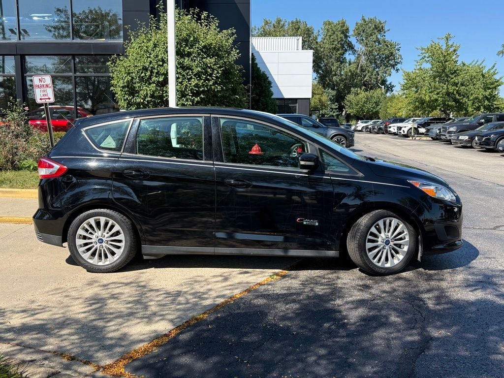 2017 Ford C-Max Energi SE