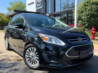 2017 Ford C-Max Energi SE