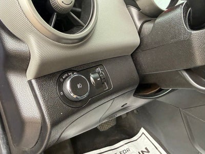 2013 Chevrolet Sonic LT