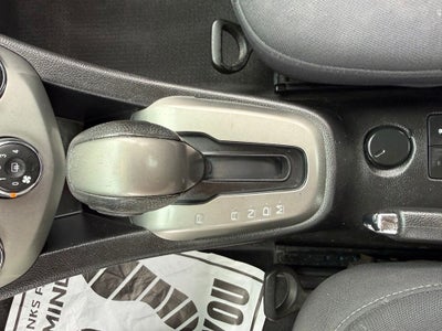 2013 Chevrolet Sonic LT