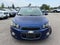 2013 Chevrolet Sonic LT