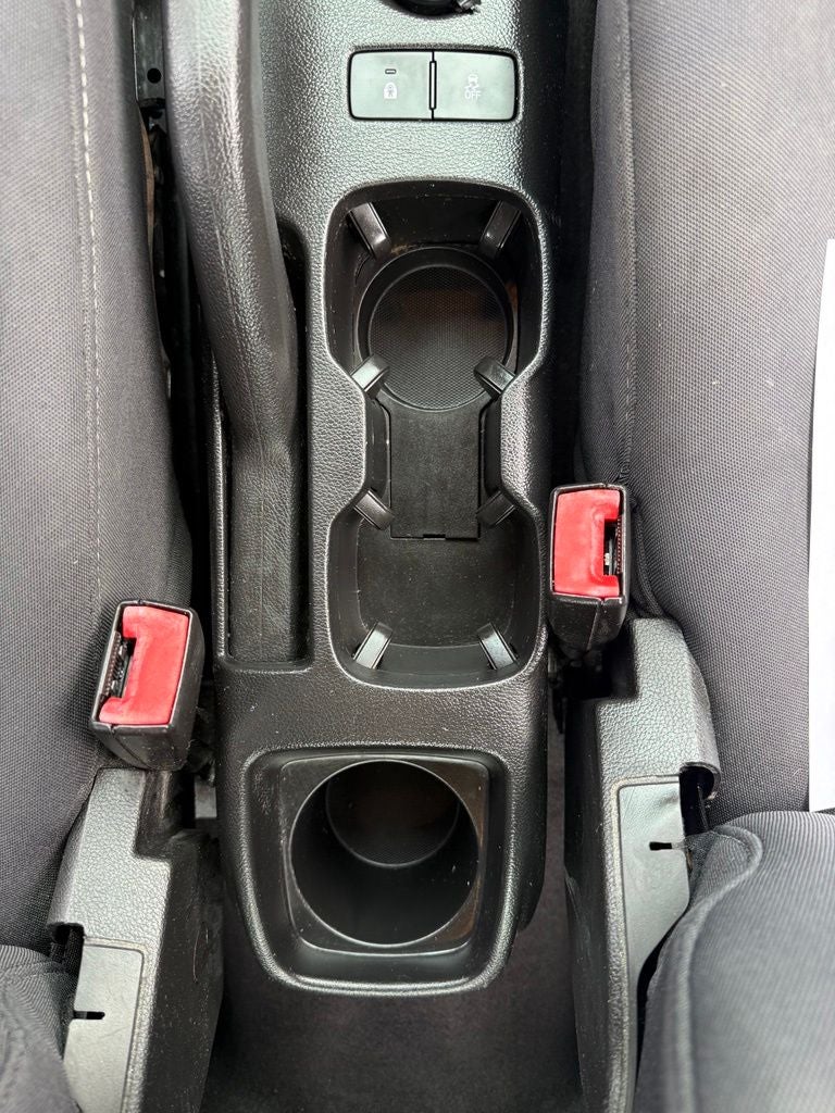 2013 Chevrolet Sonic LT