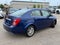 2013 Chevrolet Sonic LT