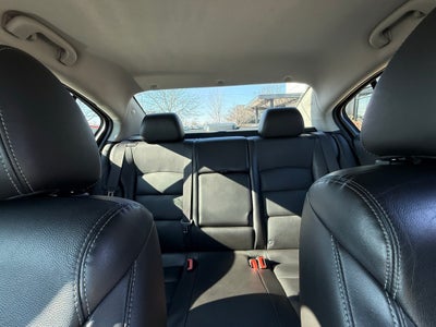 2016 Chevrolet Cruze Limited 2LT