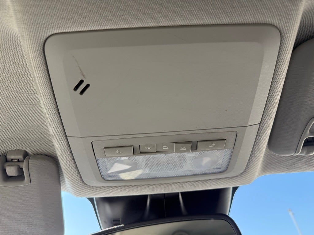 2016 Chevrolet Cruze Limited 2LT