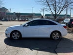 2016 Chevrolet Cruze Limited 2LT