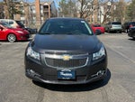 2014 Chevrolet Cruze LTZ