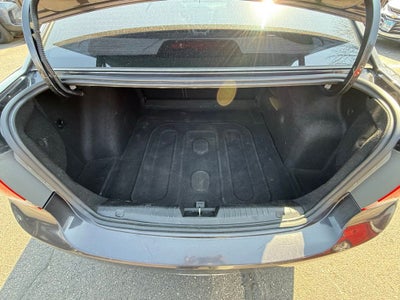 2014 Chevrolet Cruze LTZ