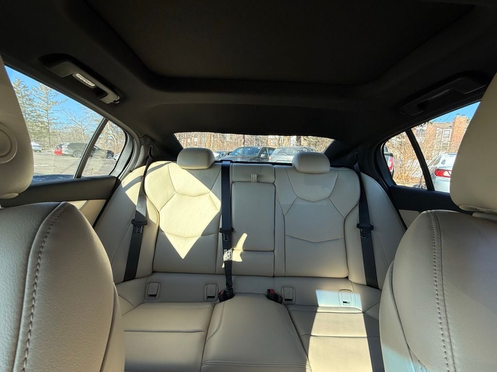 2023 Cadillac CT5 Premium Luxury