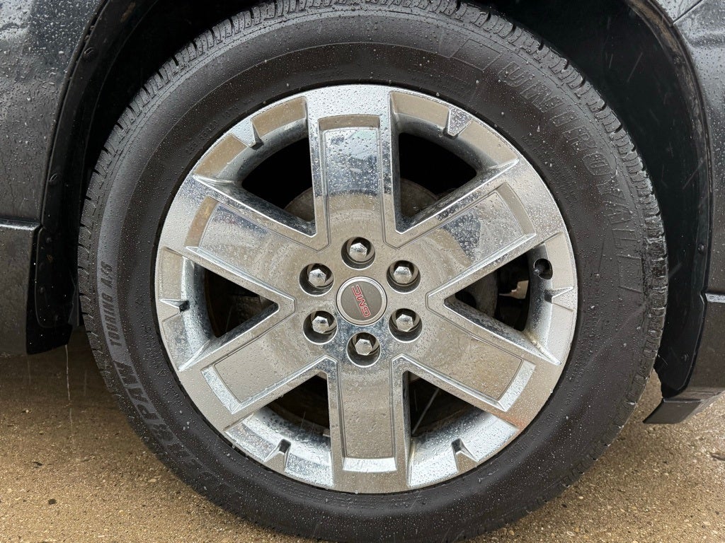 2014 GMC Acadia Denali