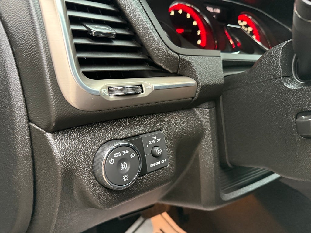 2014 GMC Acadia Denali