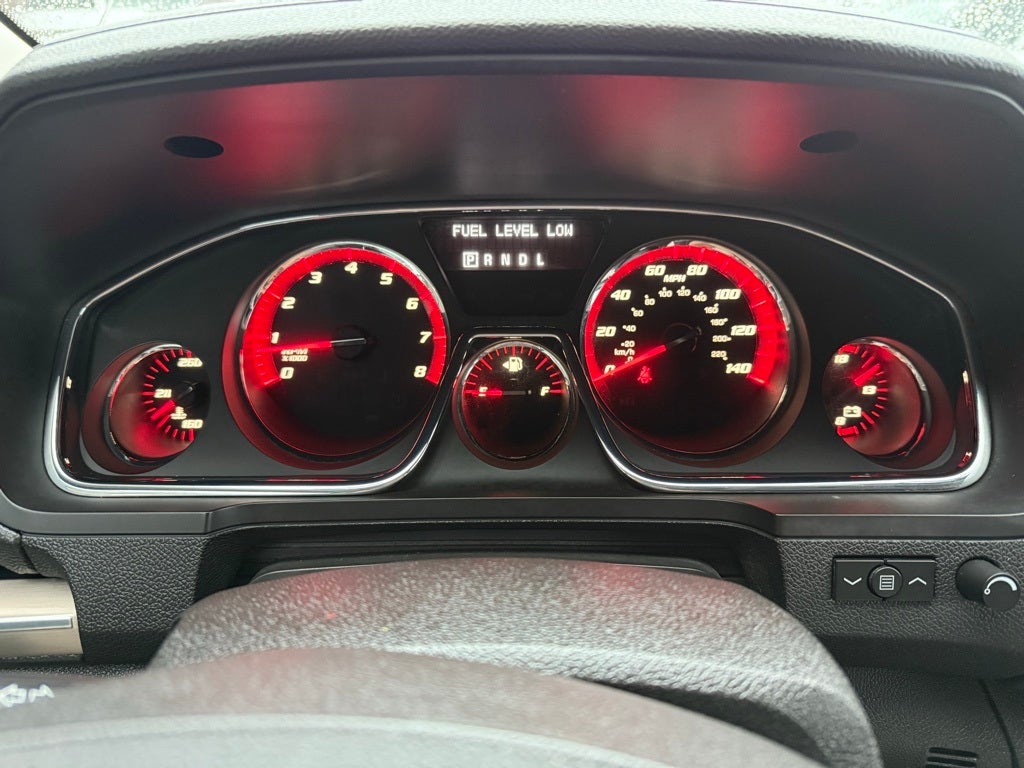 2014 GMC Acadia Denali