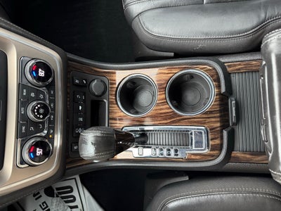 2014 GMC Acadia Denali