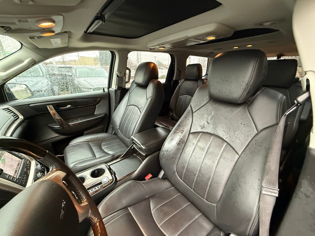 2014 GMC Acadia Denali