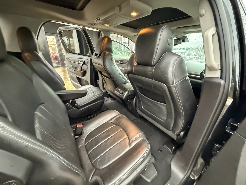 2014 GMC Acadia Denali