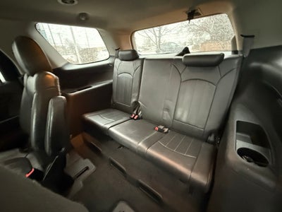 2014 GMC Acadia Denali