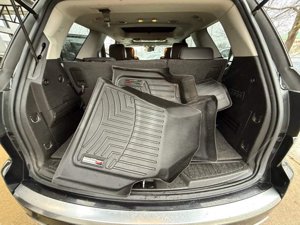 2014 GMC Acadia Denali