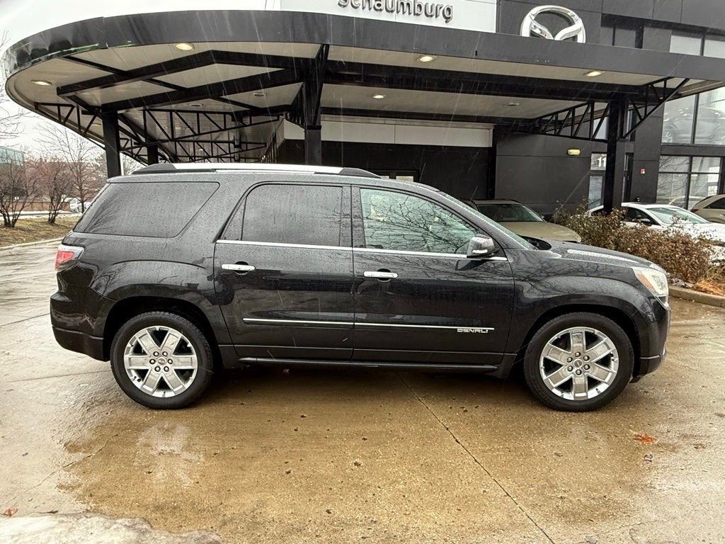 2014 GMC Acadia Denali