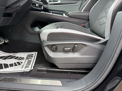 2024 Volkswagen Atlas 2.0T Peak Edition SE w/Technology