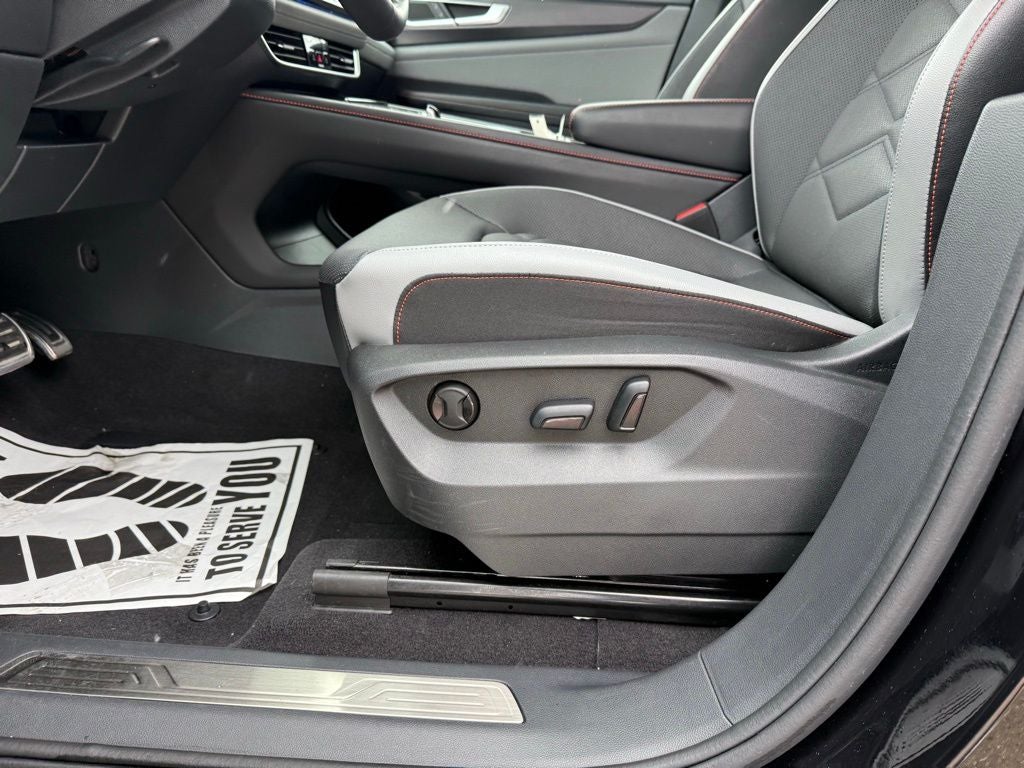 2024 Volkswagen Atlas 2.0T Peak Edition SE w/Technology