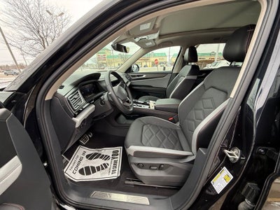 2024 Volkswagen Atlas 2.0T Peak Edition SE w/Technology