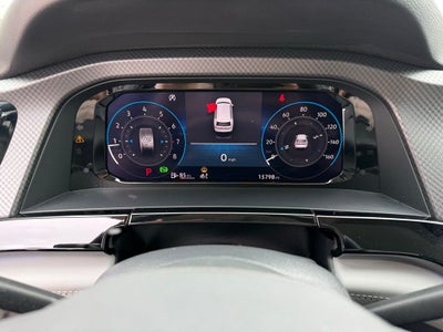 2024 Volkswagen Atlas 2.0T Peak Edition SE w/Technology