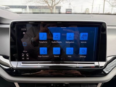 2024 Volkswagen Atlas 2.0T Peak Edition SE w/Technology