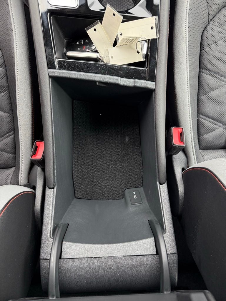 2024 Volkswagen Atlas 2.0T Peak Edition SE w/Technology