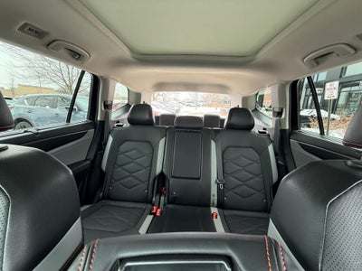 2024 Volkswagen Atlas 2.0T Peak Edition SE w/Technology