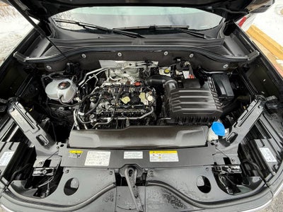 2024 Volkswagen Atlas 2.0T Peak Edition SE w/Technology