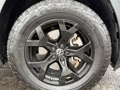 2024 Volkswagen Atlas 2.0T Peak Edition SE w/Technology