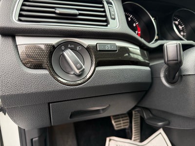 2019 Volkswagen Passat 2.0T SE R-Line