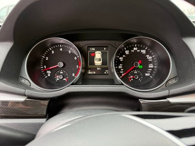 2019 Volkswagen Passat 2.0T SE R-Line