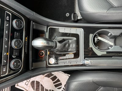 2019 Volkswagen Passat 2.0T SE R-Line