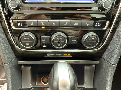 2019 Volkswagen Passat 2.0T SE R-Line