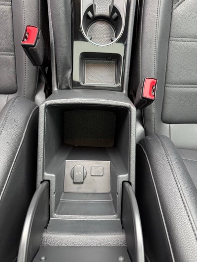 2019 Volkswagen Passat 2.0T SE R-Line