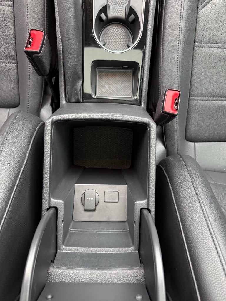 2019 Volkswagen Passat 2.0T SE R-Line