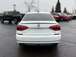 2019 Volkswagen Passat 2.0T SE R-Line
