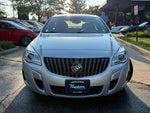 2017 Buick Regal GS