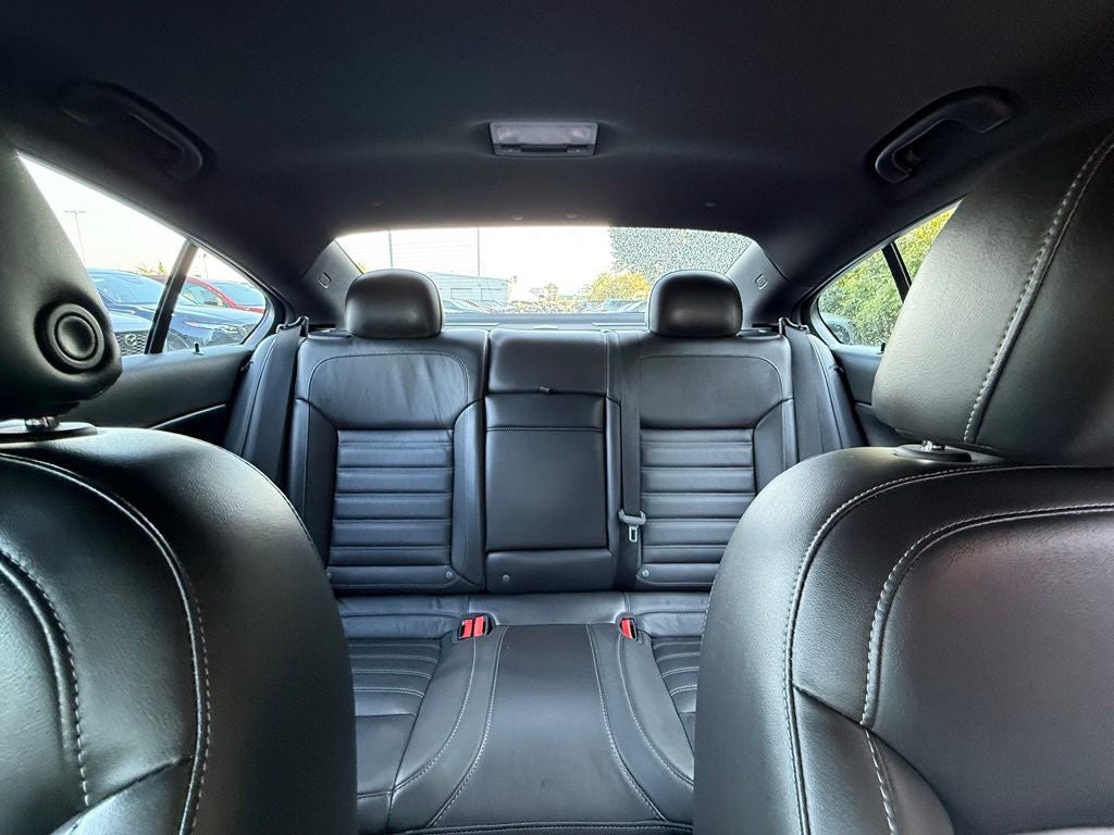 2017 Buick Regal GS