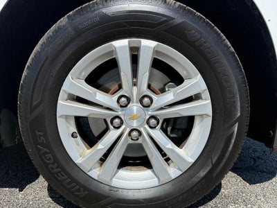 2014 Chevrolet Equinox LT 1LT