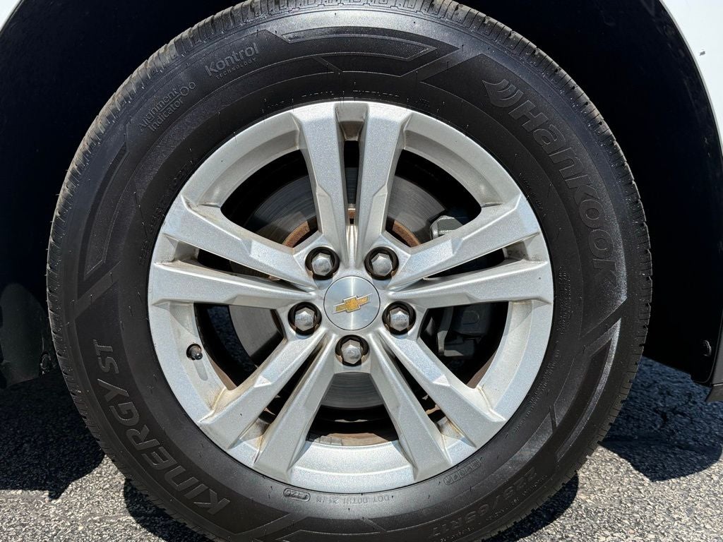 2014 Chevrolet Equinox LT 1LT