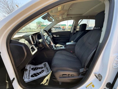 2014 Chevrolet Equinox LT 1LT