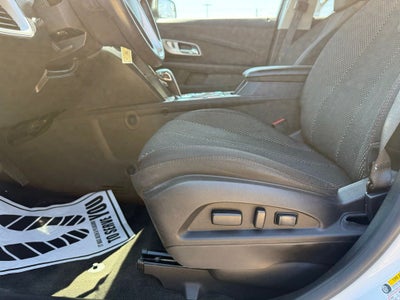 2014 Chevrolet Equinox LT 1LT