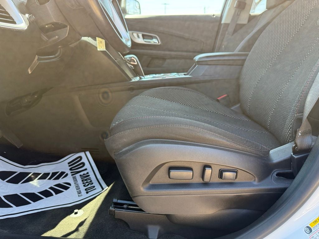 2014 Chevrolet Equinox LT 1LT