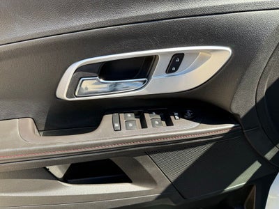 2014 Chevrolet Equinox LT 1LT