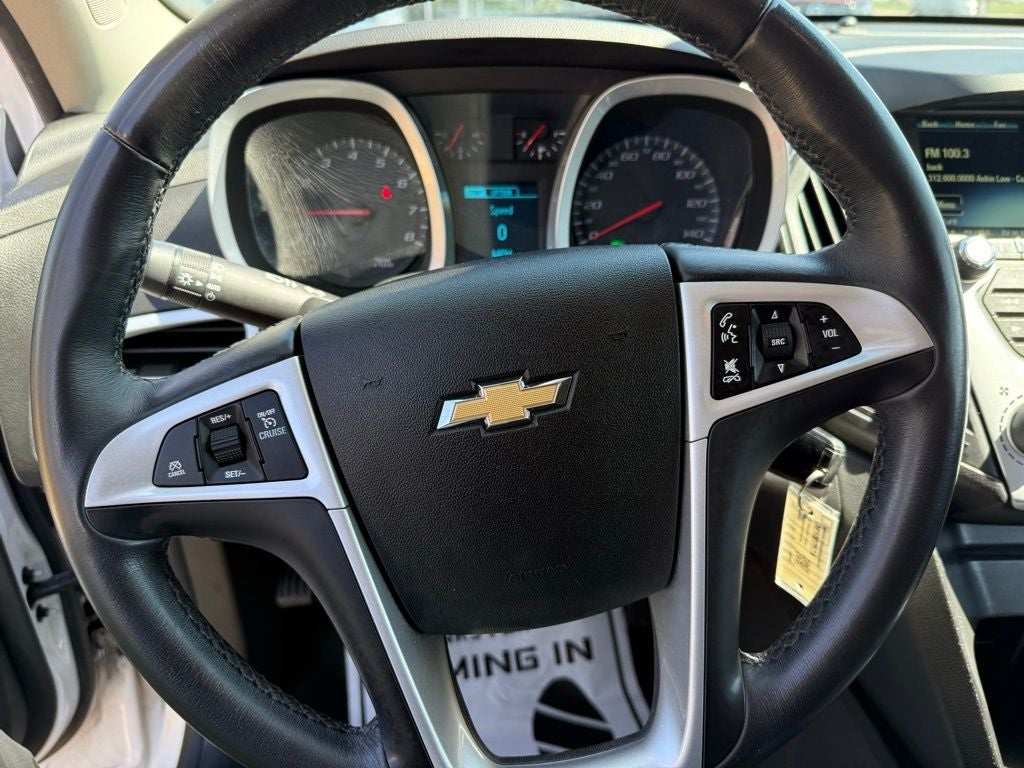 2014 Chevrolet Equinox LT 1LT