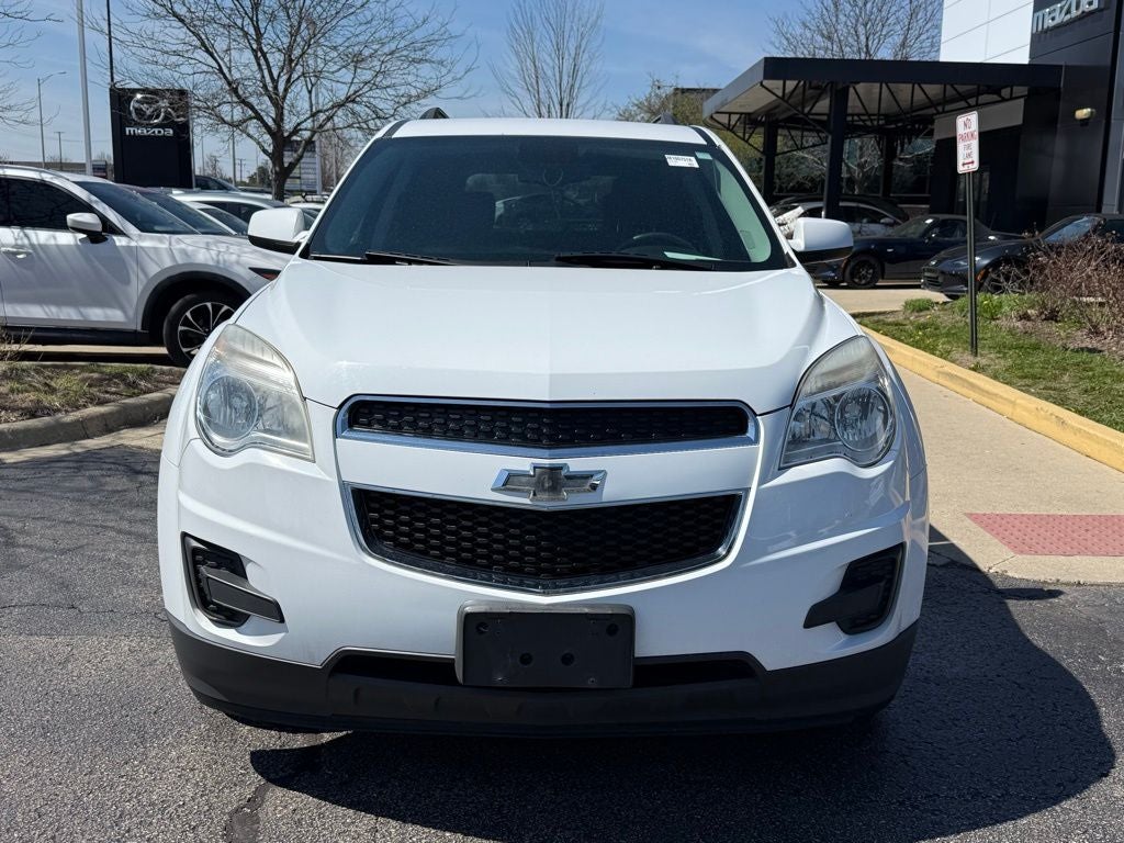 2014 Chevrolet Equinox LT 1LT