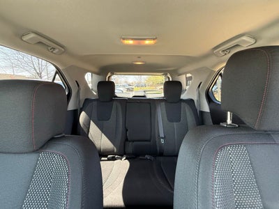 2014 Chevrolet Equinox LT 1LT