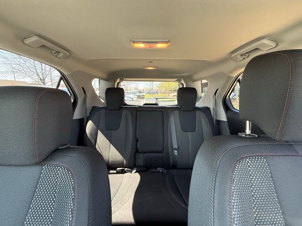 2014 Chevrolet Equinox LT 1LT